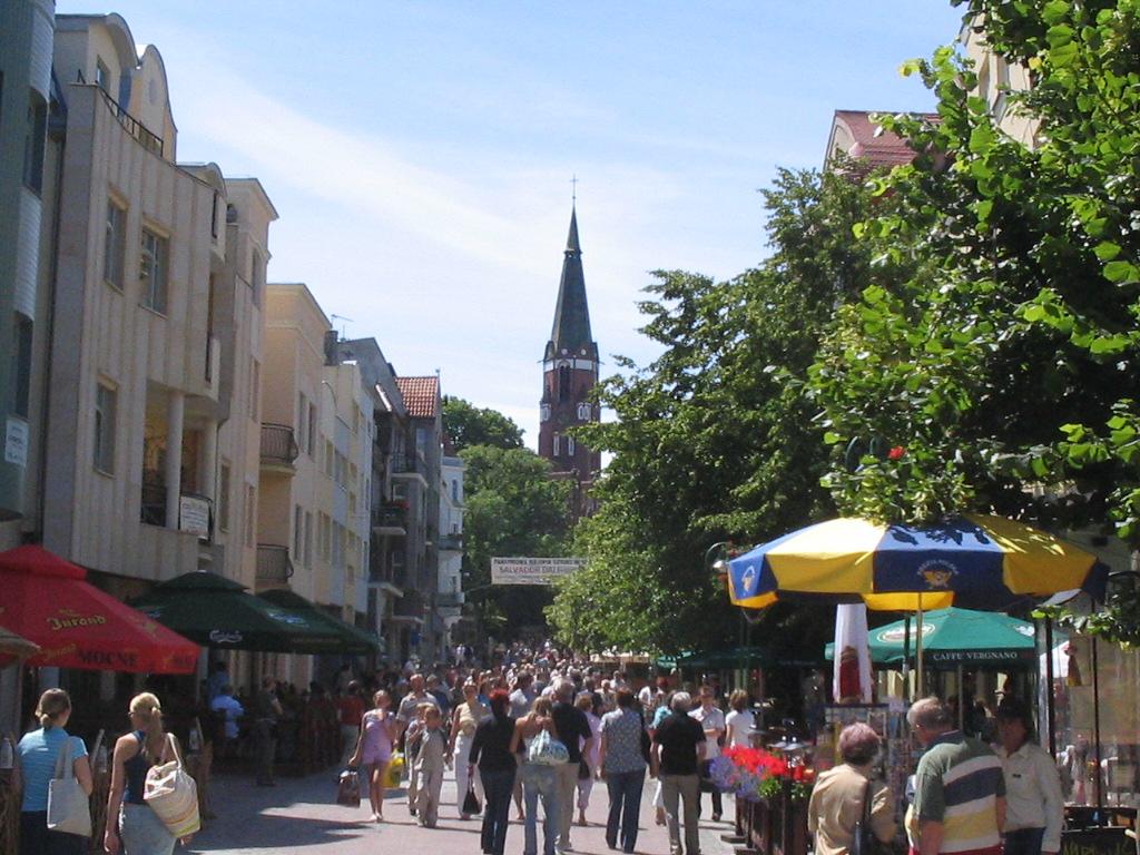 Bohaterów Monte Cassino